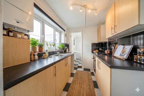 3 bedroom terraced house for sale, Alexandra Street, Folkestone, CT19