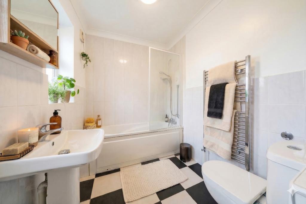 Bathroom,