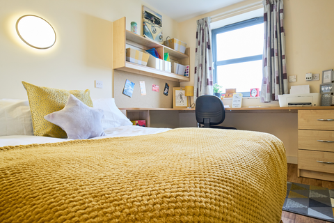 undefined, Bronze En Suite at Europa, Erskine St L6