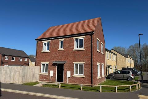 undefined, Rose Avenue, Knaresborough HG5