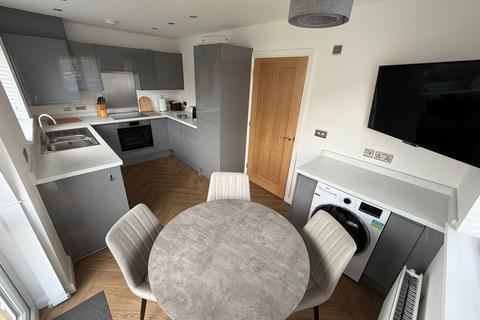 undefined, Rose Avenue, Knaresborough HG5