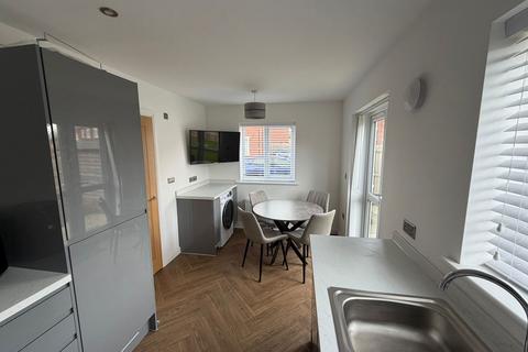 undefined, Rose Avenue, Knaresborough HG5