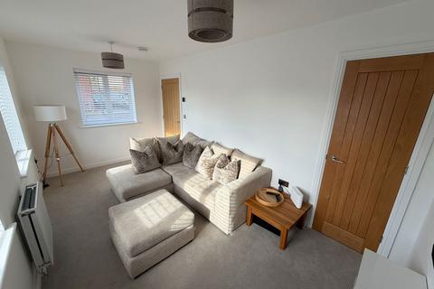 undefined, Rose Avenue, Knaresborough HG5