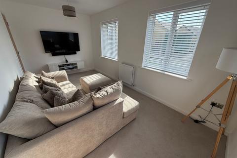 undefined, Rose Avenue, Knaresborough HG5