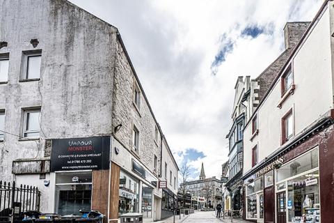 undefined, Friars Street, Stirling Town, Stirling, FK8