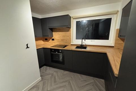 undefined, Friars Street, Stirling Town, Stirling, FK8
