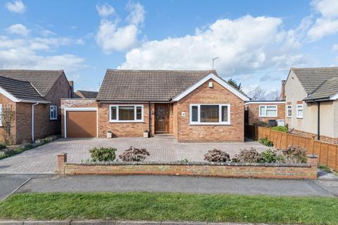 undefined, West Furlong, Kettering NN15