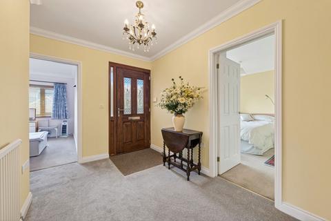 undefined, West Furlong, Kettering NN15