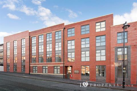 undefined, Warstone Lane, Birmingham, West Midlands, B18