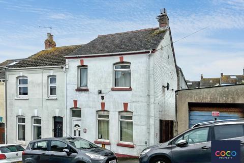 2 bedroom end of terrace house for sale, Brymers Avenue, Portland DT5