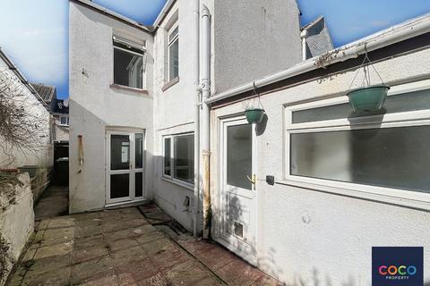 2 bedroom end of terrace house for sale, Brymers Avenue, Portland DT5