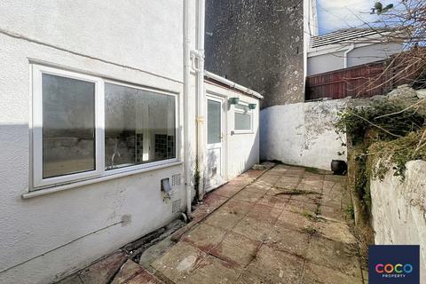 2 bedroom end of terrace house for sale, Brymers Avenue, Portland DT5