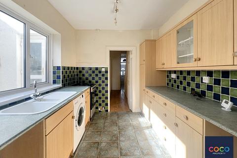 2 bedroom end of terrace house for sale, Brymers Avenue, Portland DT5