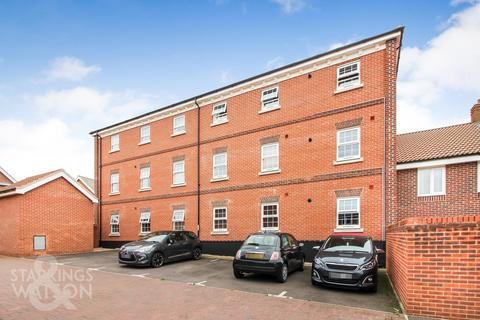 undefined, Trinity Square, Loddon, Norwich