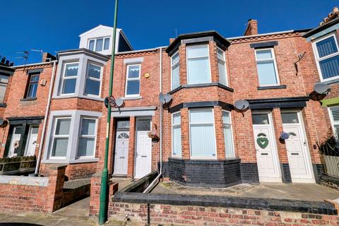 undefined, Marine Approach, South Shields, NE33