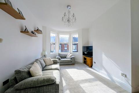 undefined, Marine Approach, South Shields, NE33