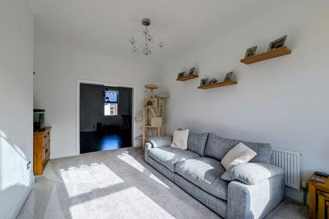 undefined, Marine Approach, South Shields, NE33