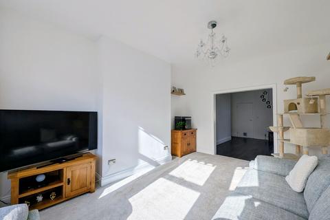 undefined, Marine Approach, South Shields, NE33