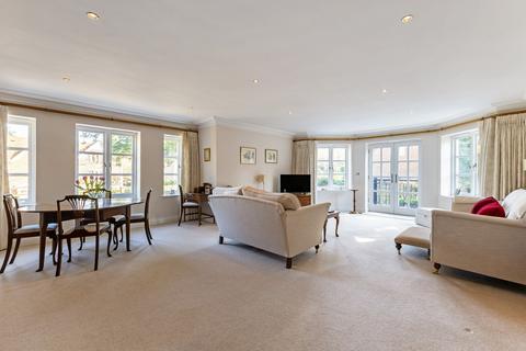 undefined, Cross Road, Ascot, SL5