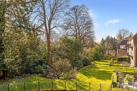 undefined, Cross Road, Ascot, SL5