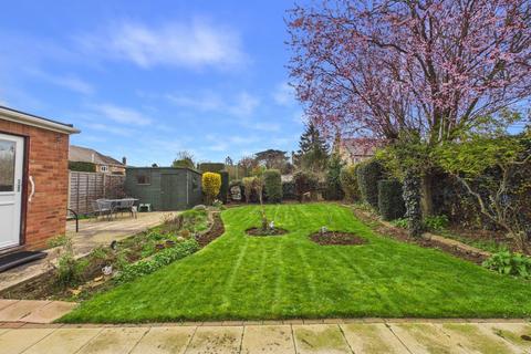undefined, Bartram Gate, Gunthorpe, Peterborough, PE4