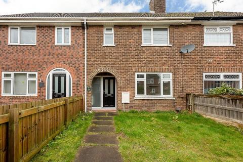 undefined, Scott Drive, Ormskirk L39