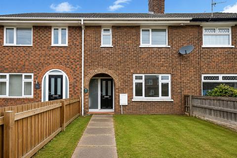 3 bedroom terraced house for sale, Scott Drive, Ormskirk L39