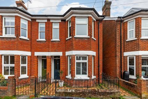 Nuns Road, Winchester, SO23
