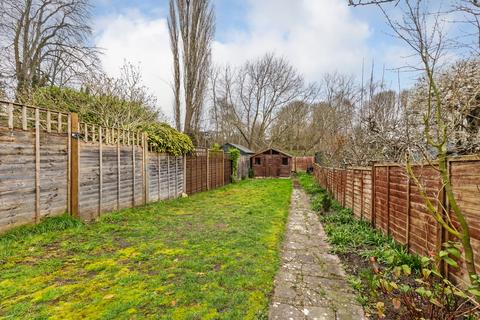 undefined, Nuns Road, Winchester, SO23
