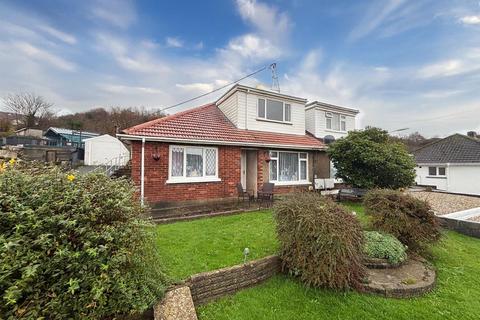 3 bedroom semi-detached bungalow for sale, Dolau Fan Road, Burry Port