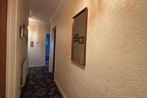 3 bedroom semi-detached bungalow for sale, Dolau Fan Road, Burry Port
