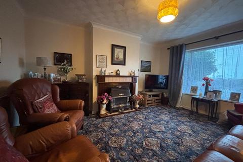 3 bedroom semi-detached bungalow for sale, Dolau Fan Road, Burry Port