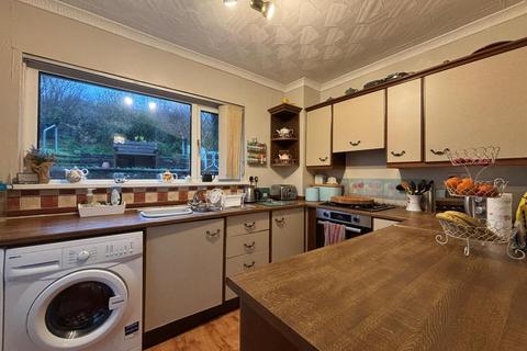 3 bedroom semi-detached bungalow for sale, Dolau Fan Road, Burry Port