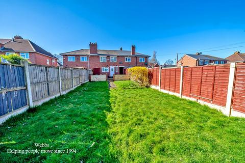 undefined, Penderel Street, Walsall WS3