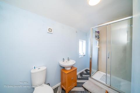 undefined, Penderel Street, Walsall WS3