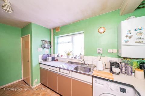 undefined, Penderel Street, Walsall WS3