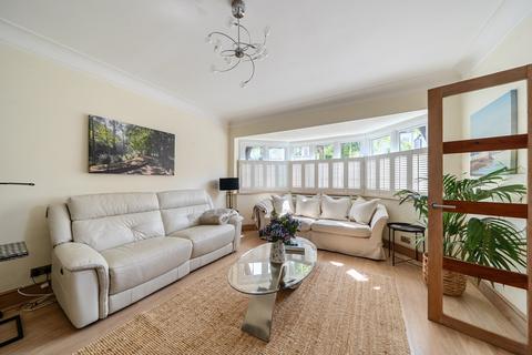 5 bedroom semi-detached house to rent, Hampstead Gardens London NW11