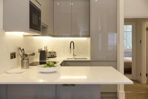 1 bedroom flat to rent, Westgate Terrace, SW10