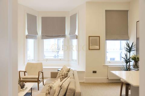 1 bedroom flat to rent, Westgate Terrace, SW10