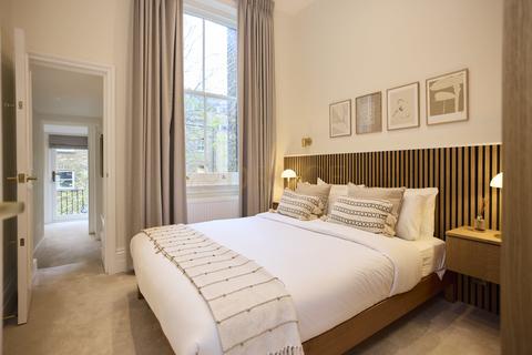 1 bedroom flat to rent, Westgate Terrace, SW10