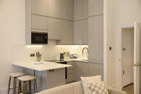 1 bedroom flat to rent, Westgate Terrace, SW10