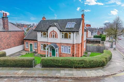 7 bedroom detached house for sale, Western Park Road, Leicester, LE3