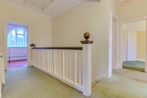 7 bedroom detached house for sale, Western Park Road, Leicester, LE3
