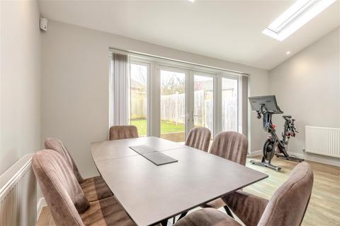 3 bedroom semi-detached house for sale, Cricketers Way, Coxheath, Maidstone