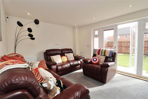undefined, Sawkill Close, Stamford Bridge, York