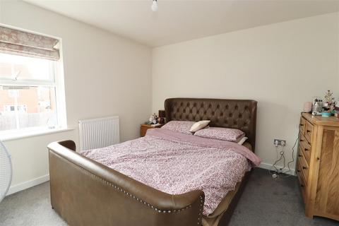 undefined, Sawkill Close, Stamford Bridge, York