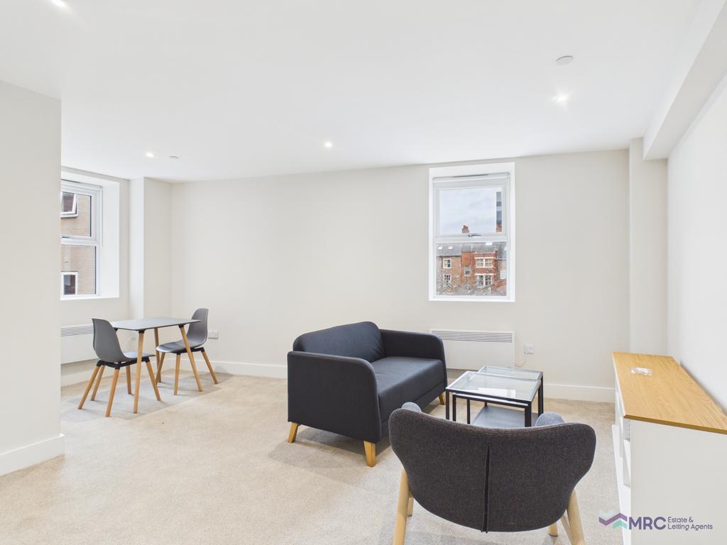 Luxury Furnished Apartment to Let