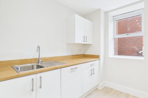 undefined, Flat 107, Criterion House, HU1