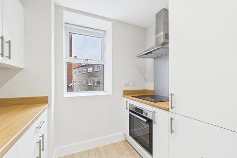 undefined, Flat 107, Criterion House, HU1