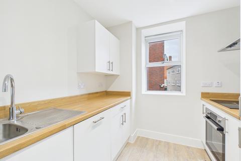 undefined, Flat 107, Criterion House, HU1